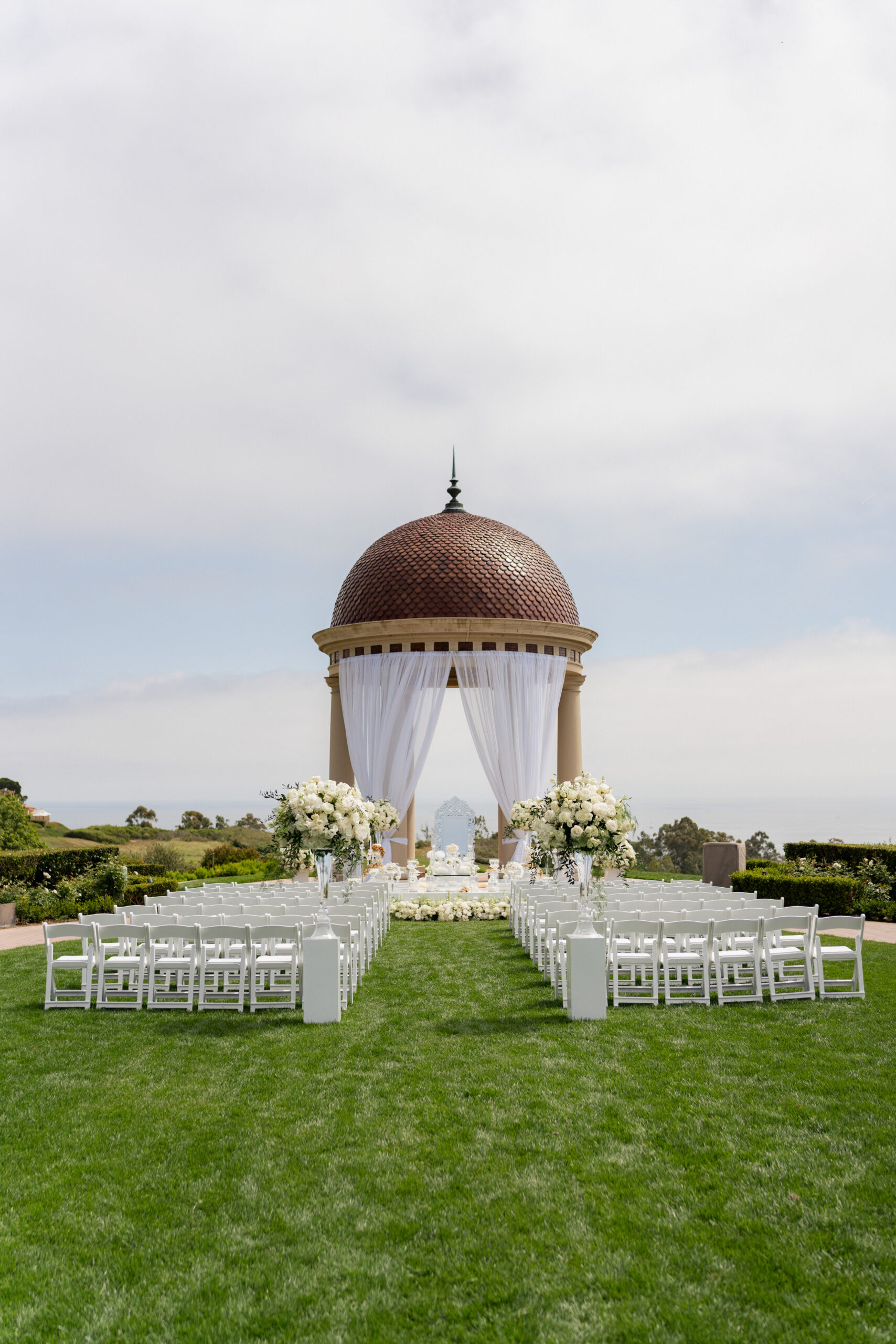 Nazland Events wedding and event design
