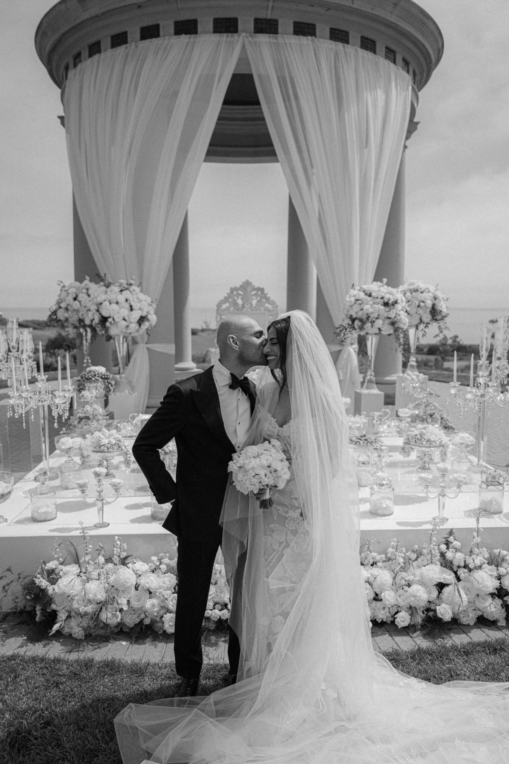 Nazland Events wedding and event design