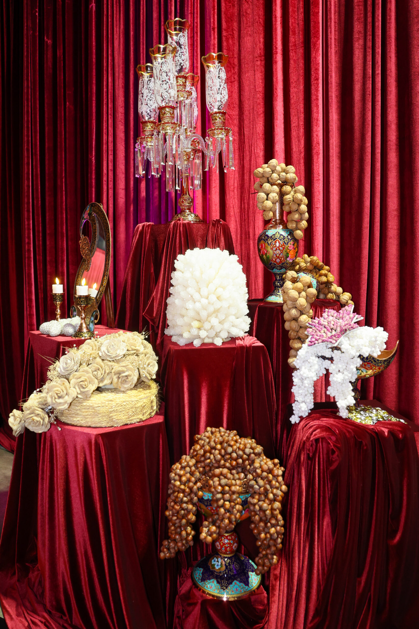 Nazland Events wedding and event design