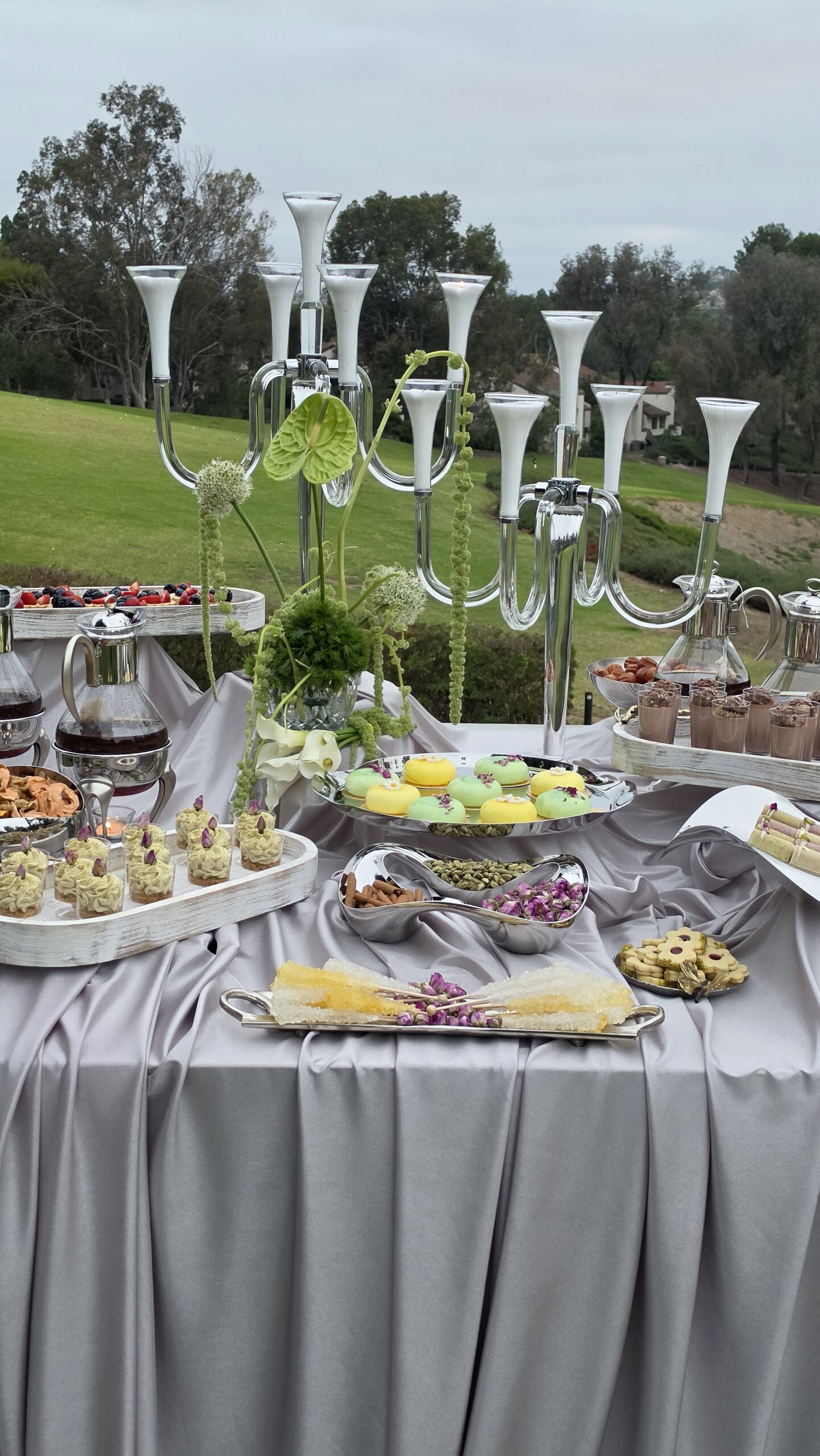 Nazland Events wedding and event design