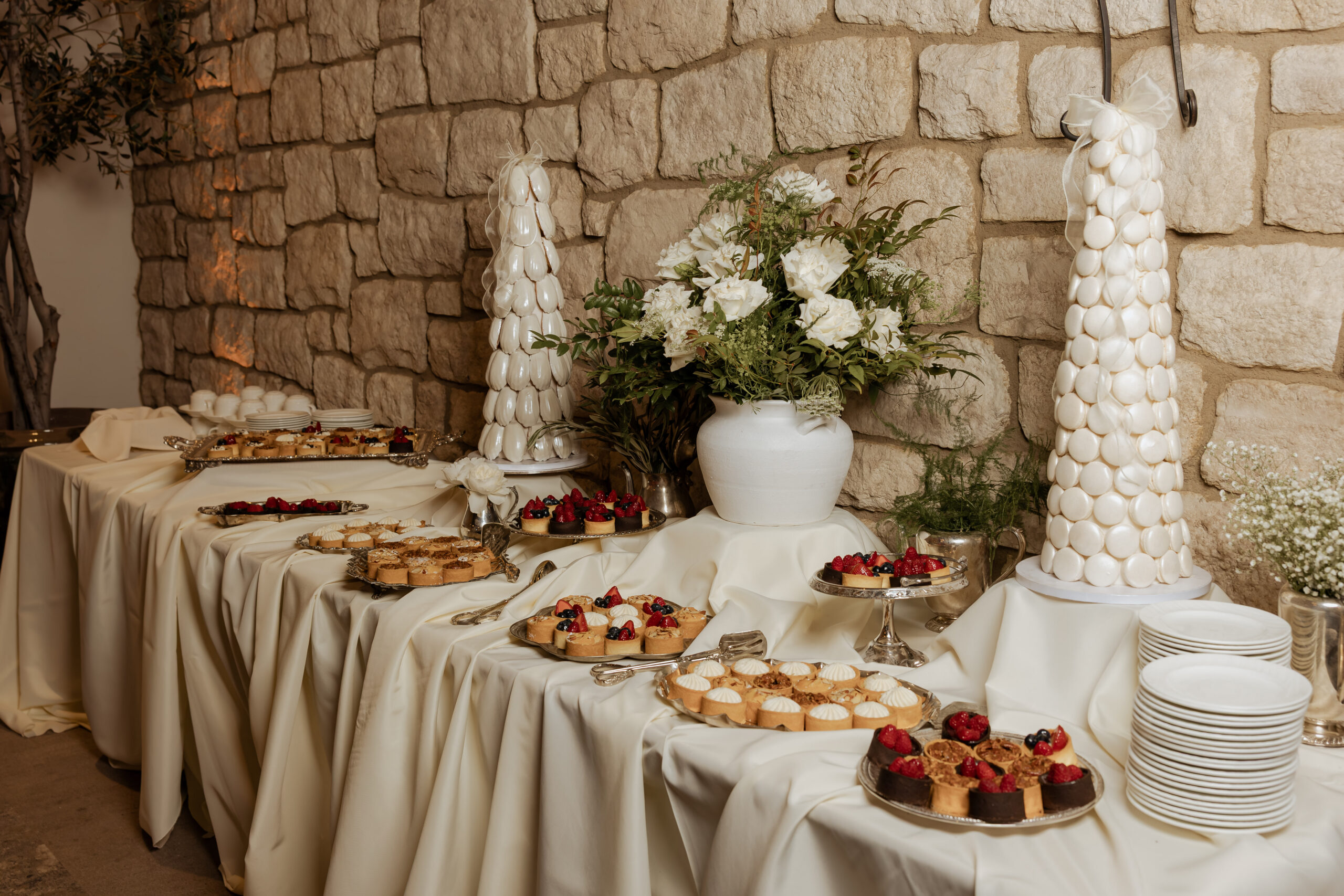 Nazland Events wedding and event design