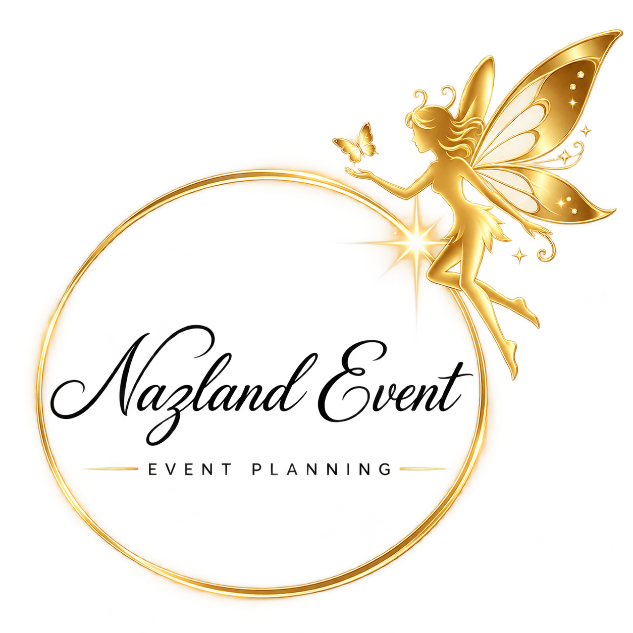 Nazland Events logo