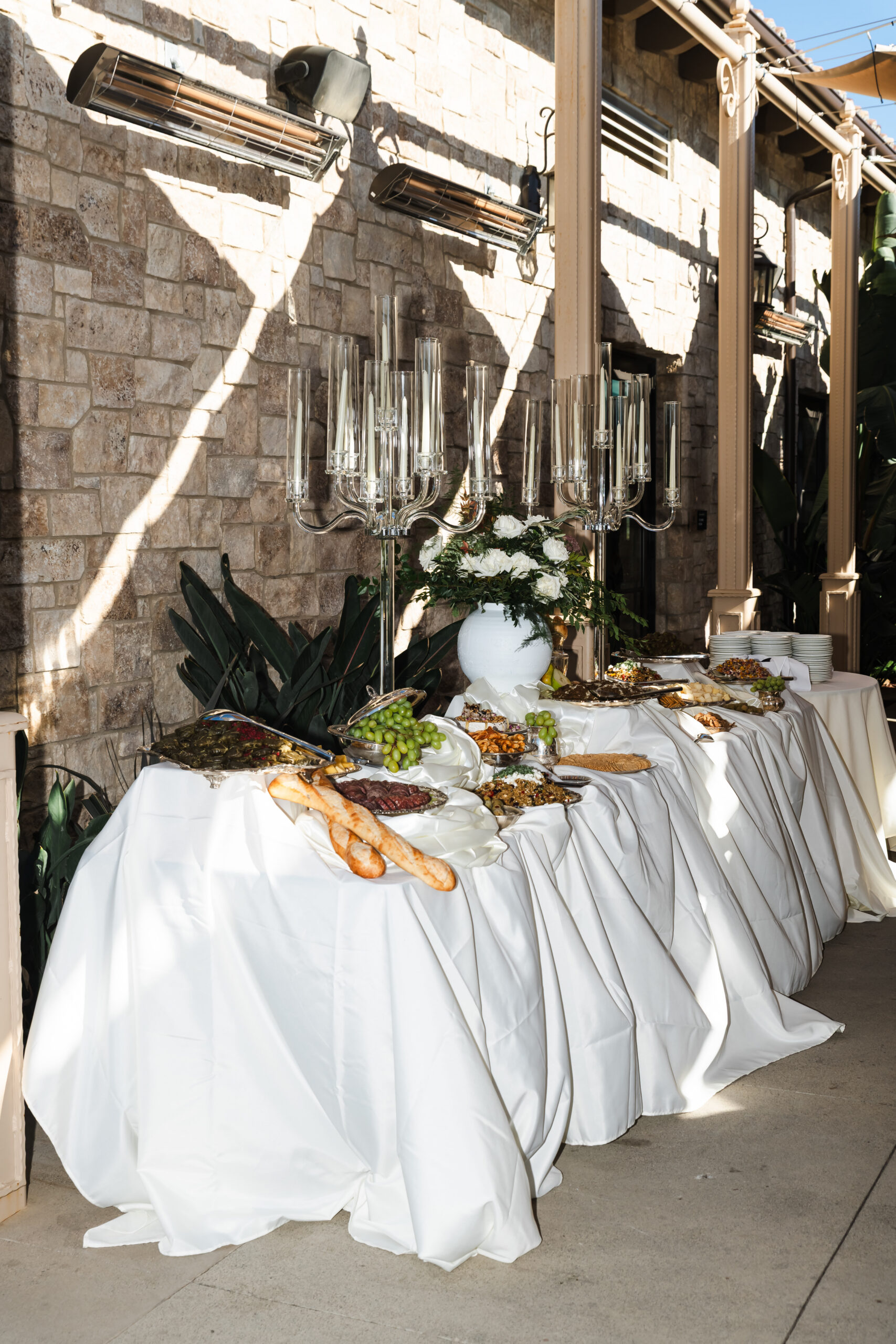 Nazland Events wedding and event design