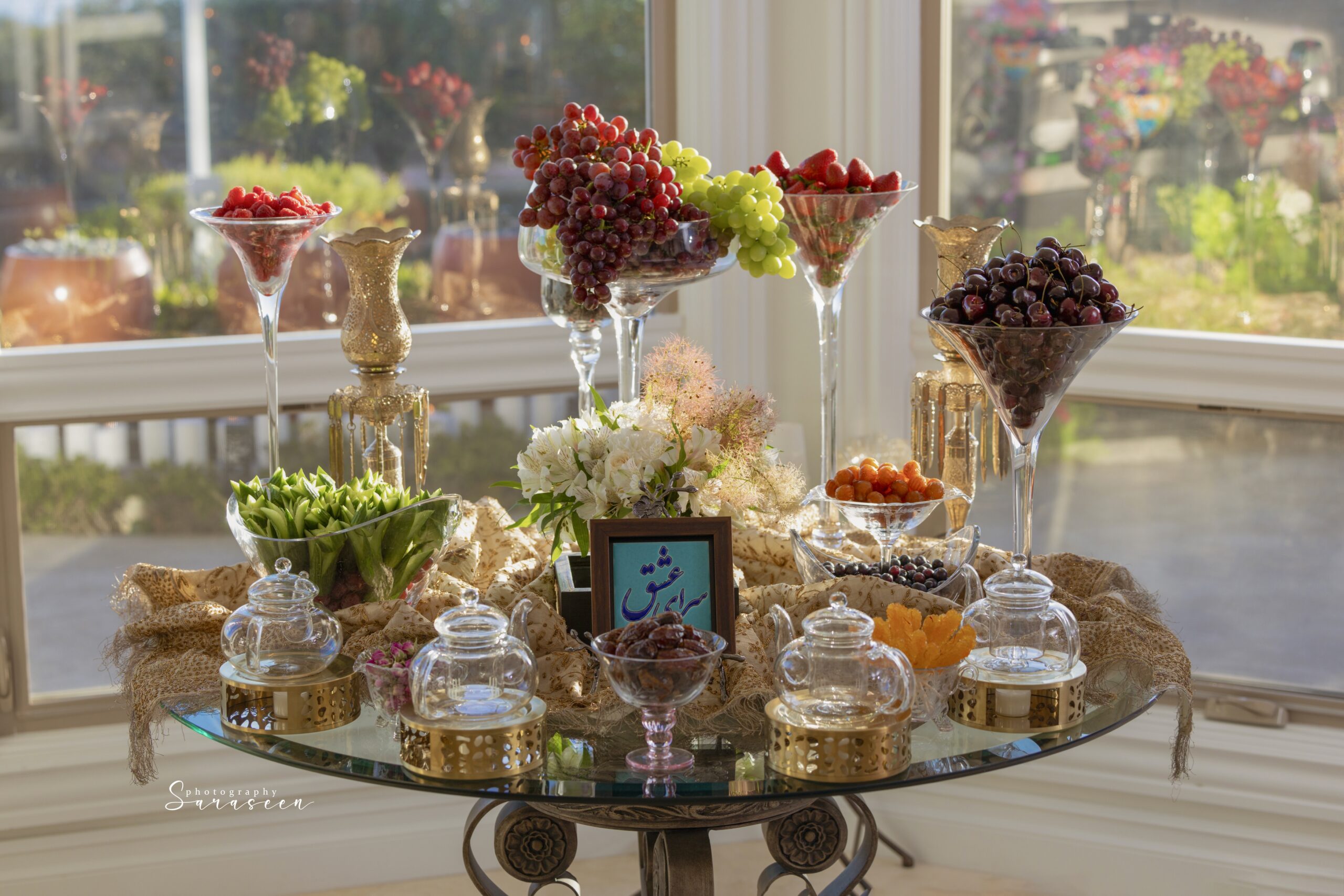 Nazland Events wedding and event design