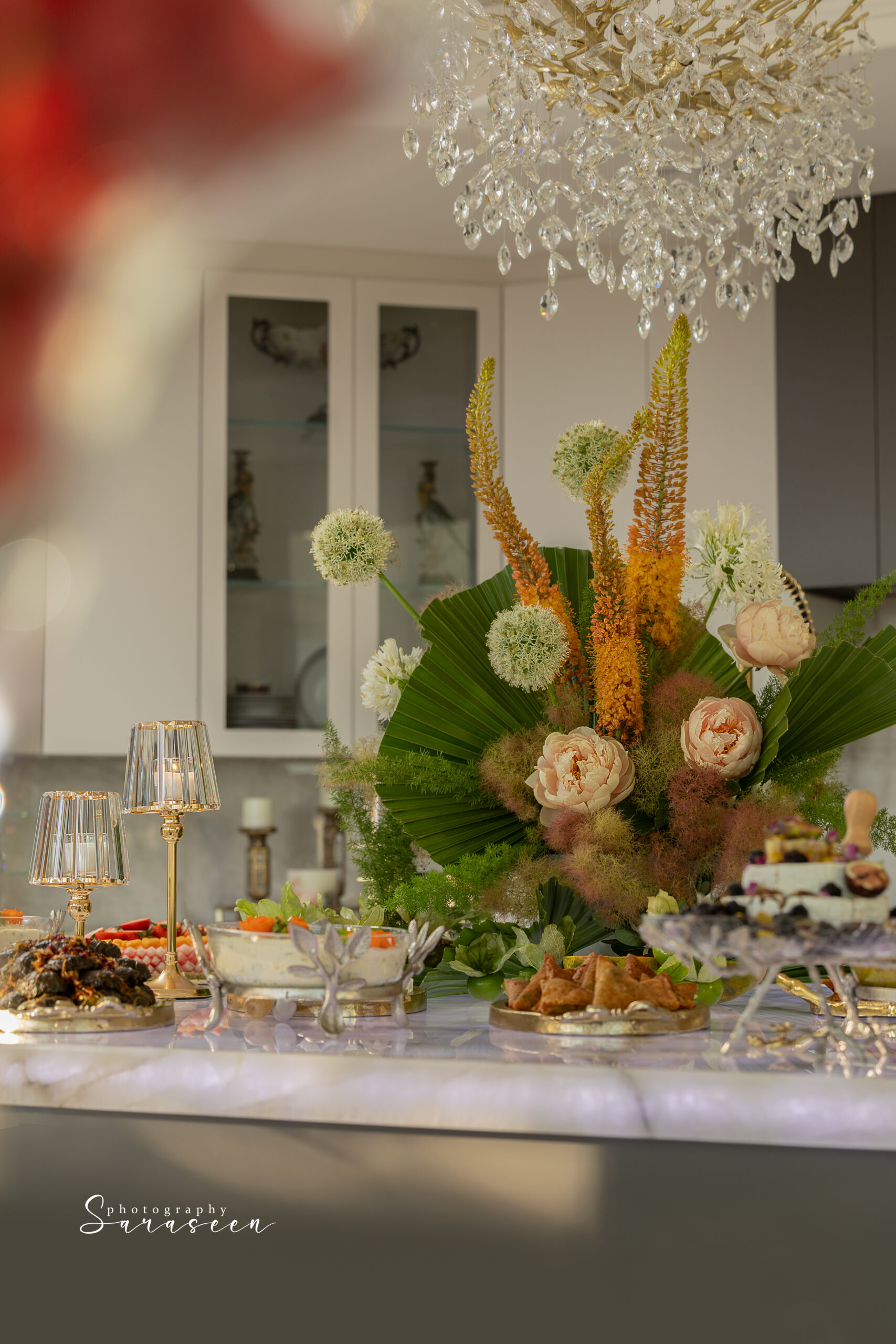 Nazland Events wedding and event design