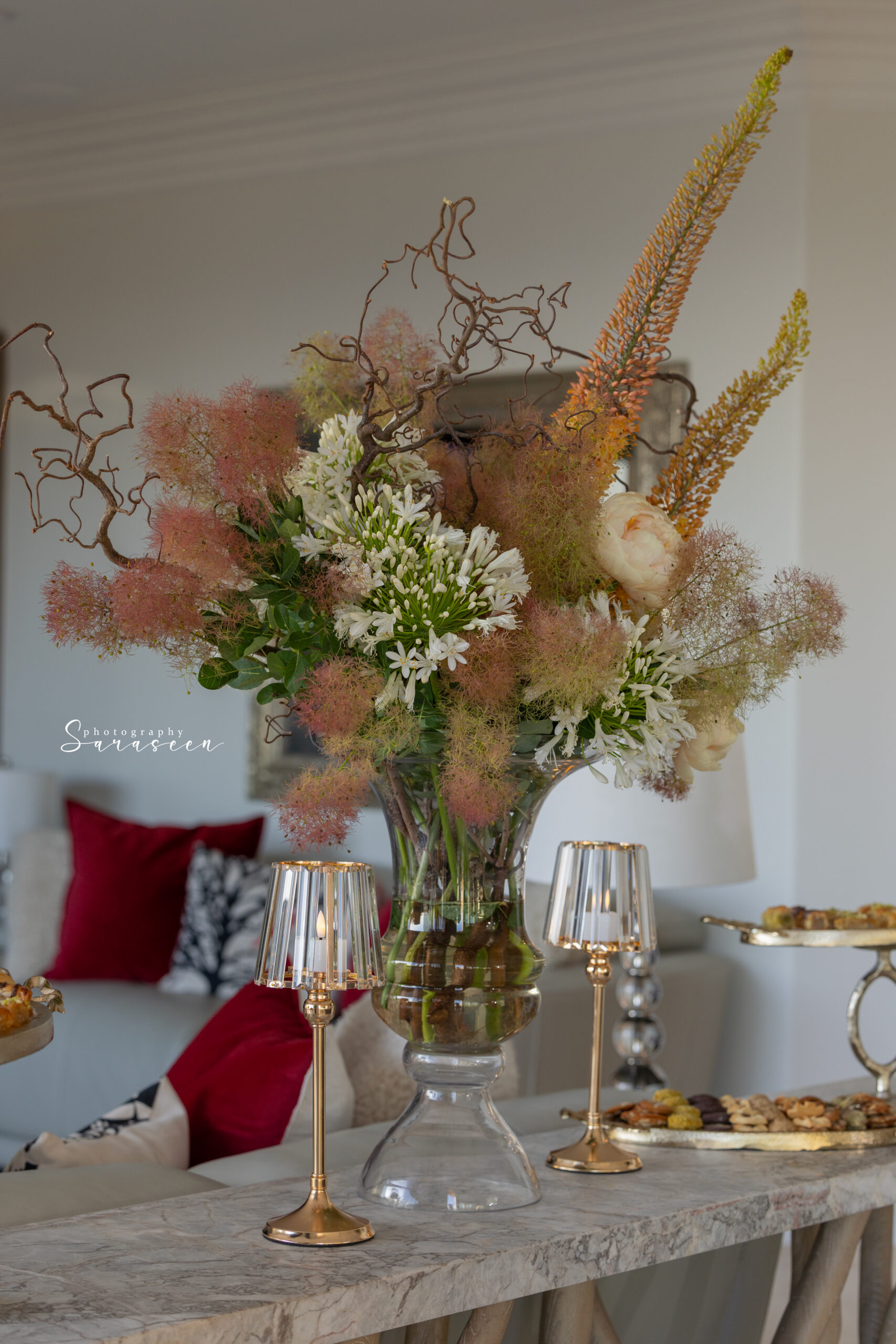 Nazland Events wedding and event design