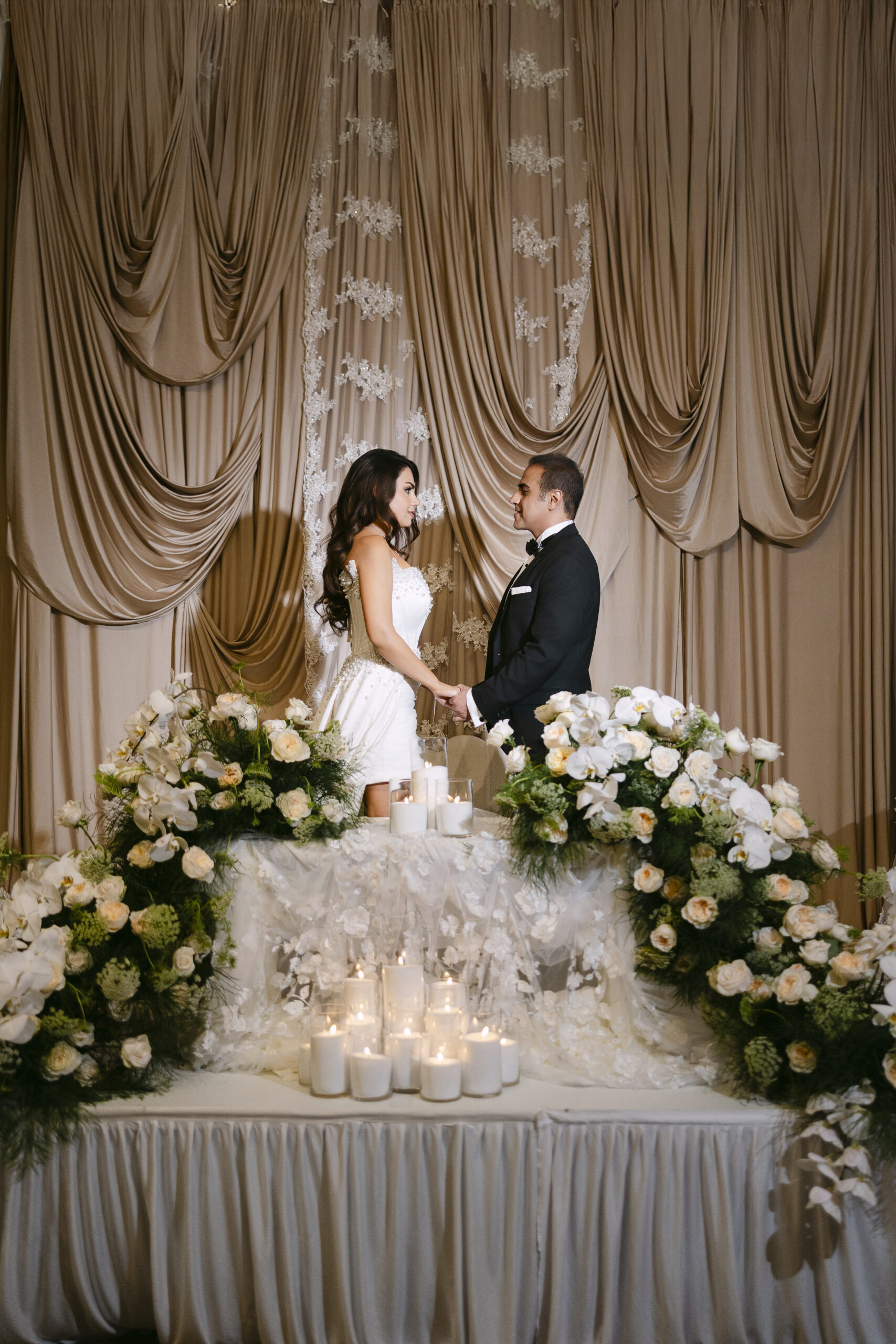 Nazland Events wedding and event design