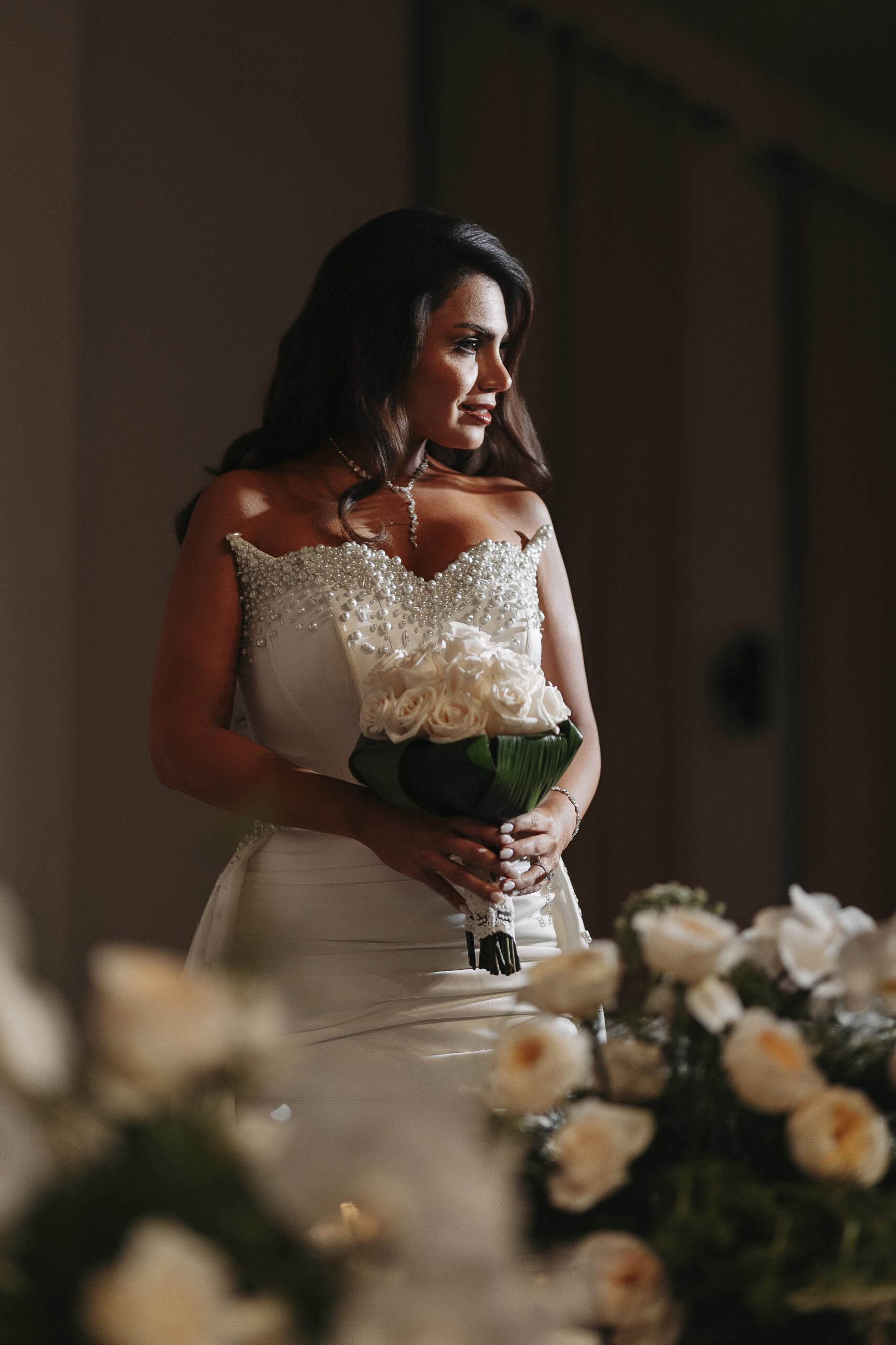 Nazland Events wedding and event design