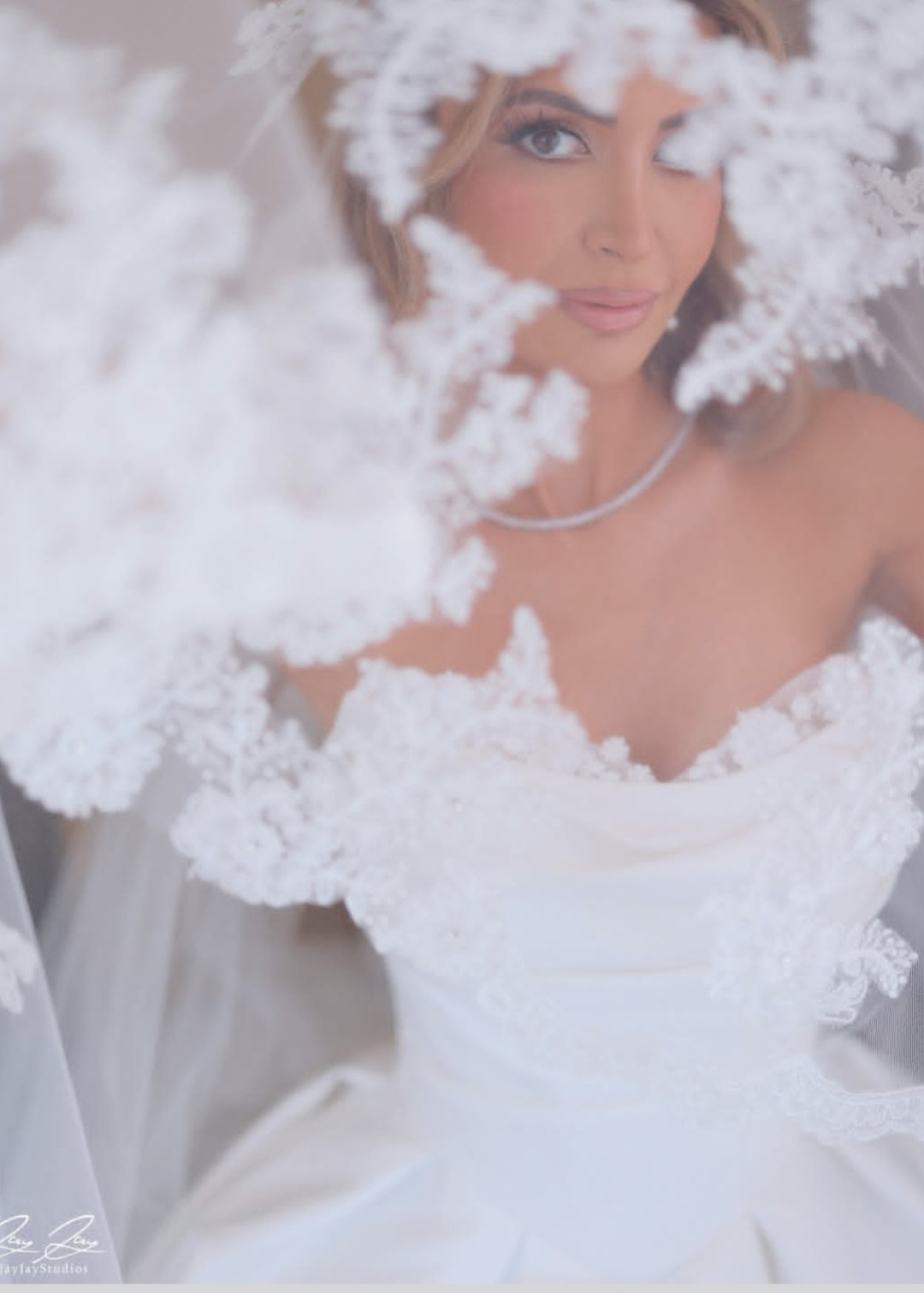 Nazland Events wedding and event design
