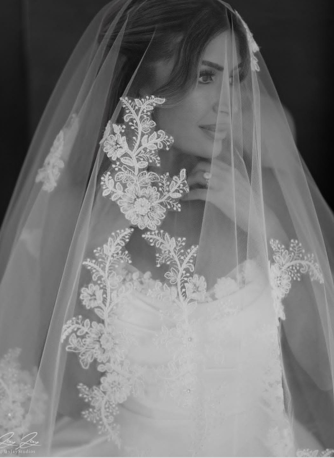 Nazland Events wedding and event design